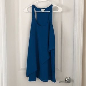 Silence and Noise Dress